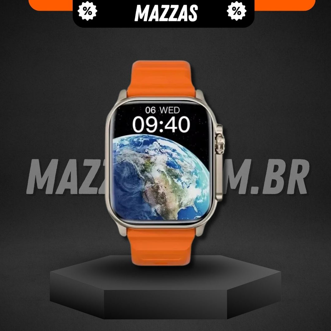 Smart Watch 8 Ultra