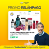 Kit Principia + Nativa Spa + Eudora - Para todos os tipos de pele - Image 1