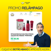 Kit Presente Nativa Spa Ameixa (3 Itens) O boticário - Creme para Mãos, Hidratantes - Image 1