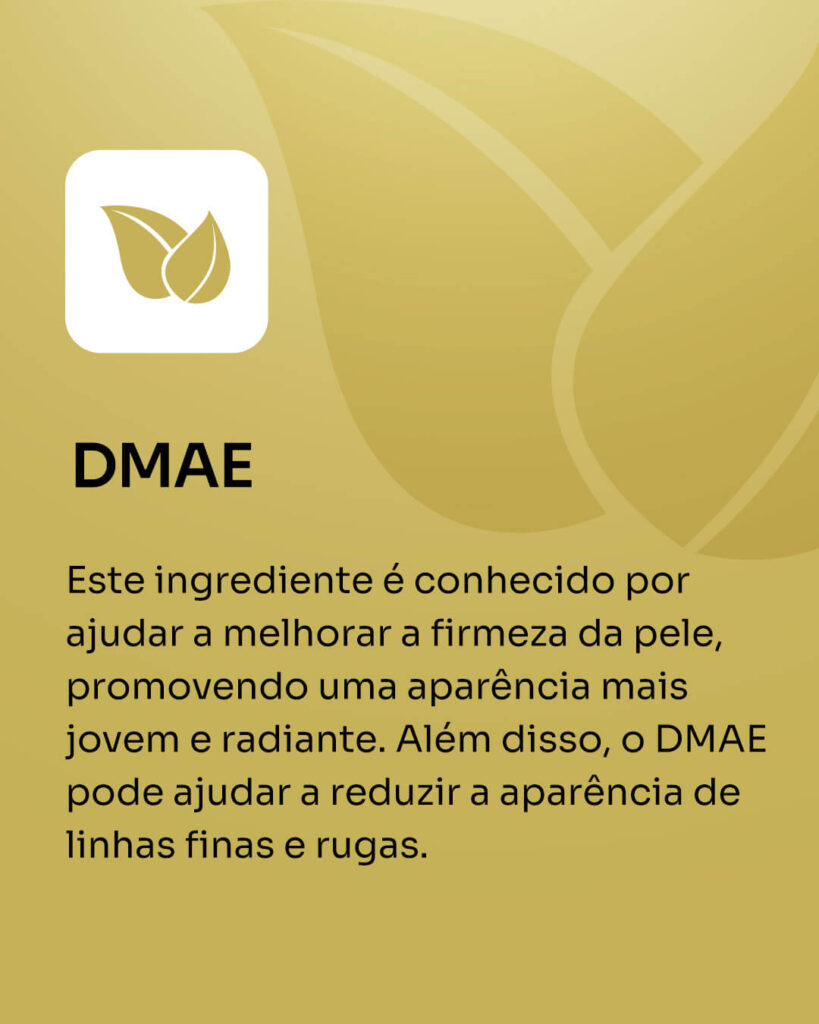 DMAE