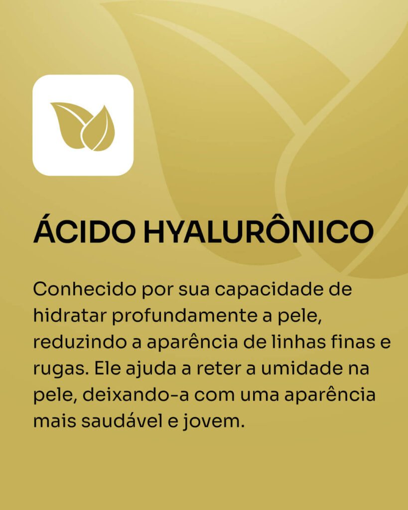 Hialurônico