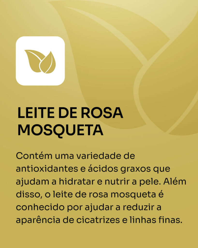 Leite de Rosa