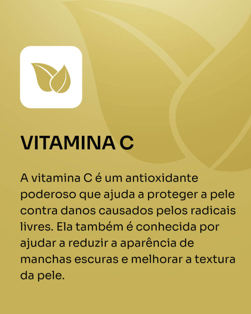 Vitamina C