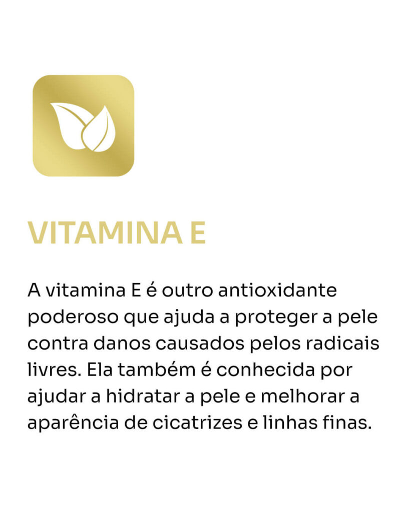 Vitamina E