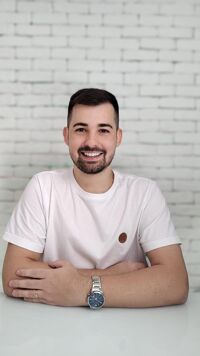 Foto de perfil Eduardo Bertier