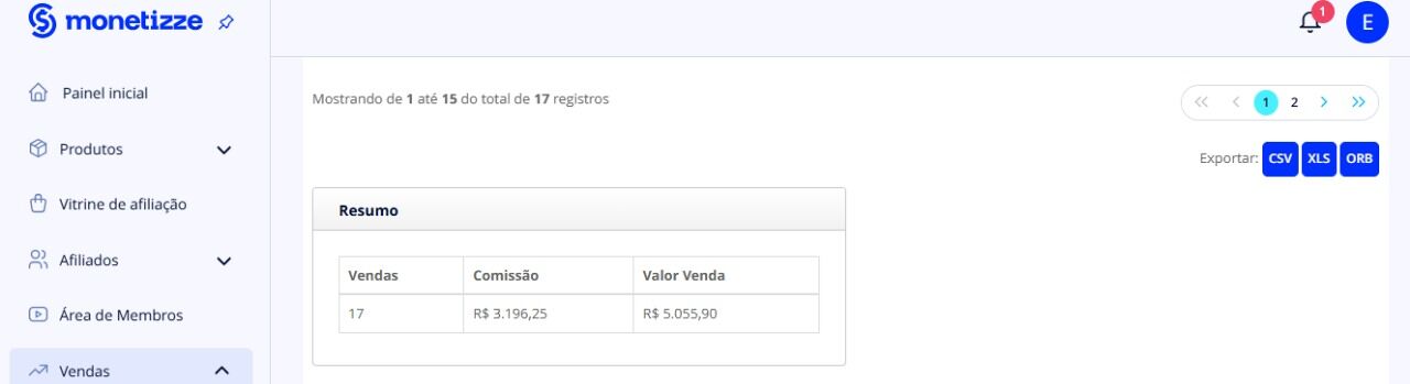 Resultados de Eduardo Bertier