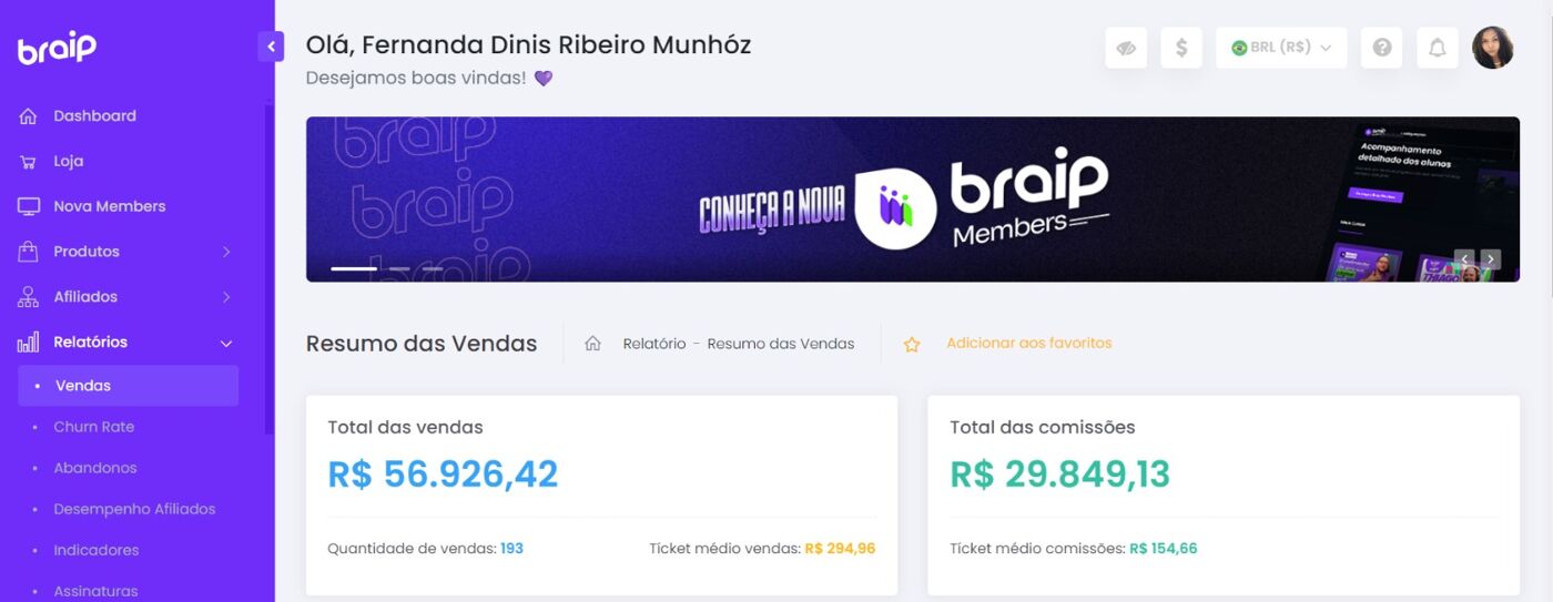 Resultados do Lucas Munhoz