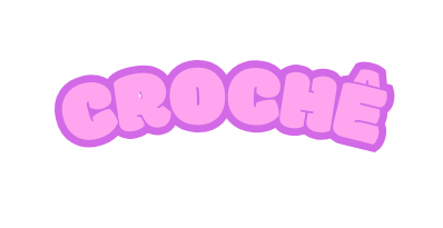 crochê