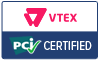 VTEX PCI Certified